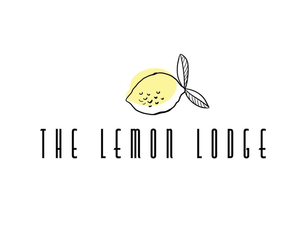 The Lemon Lodge Алжезур Экстерьер фото