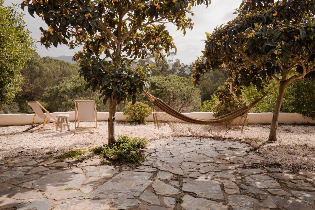 The Lemon Lodge Алжезур Экстерьер фото